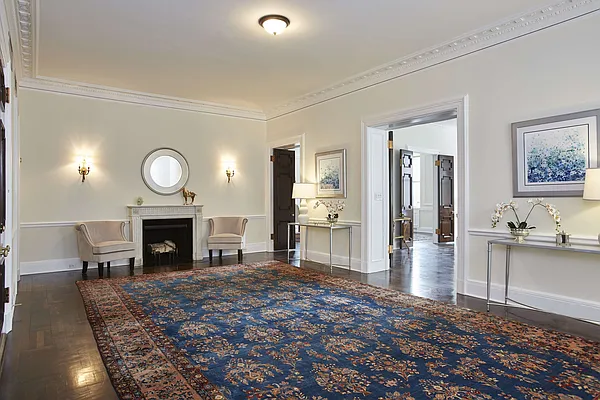 Sold by Brown Harris Stevens | media 11