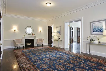 Sold by Brown Harris Stevens