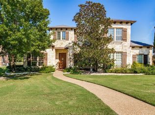 1018 Native Trl, Heath, TX 75032