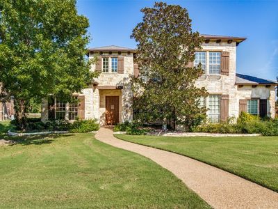 1018 Native Trl, Heath, TX, 75032