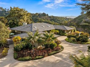 965 Via Fruteria, Santa Barbara, CA 93110