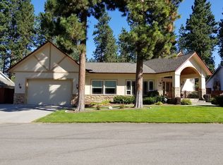 4191 E Weatherby Ave, Post Falls, ID 83854