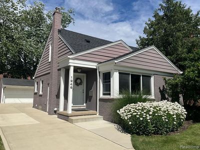 1946 Stanley Blvd, Birmingham, MI, 48009