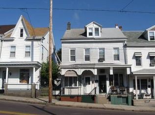 1823 Centre St, Ashland, PA 17921