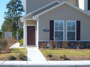 157 Olde Towne Way UNIT 1, Murrells Inlet, SC 29588