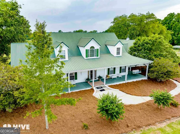 4262 State Highway 15, Vidalia, GA 30474