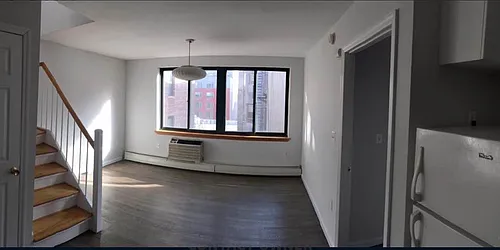 Rented by Gotham City Realty Group