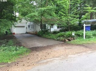 5276 W Sunset Dr, Lake Oswego, OR 97035