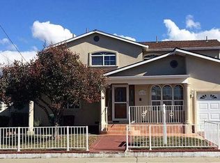 22782 Corkwood St, Hayward, CA 94541