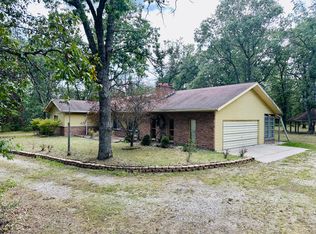 16350 N County Road 459, Hillman, MI 49746