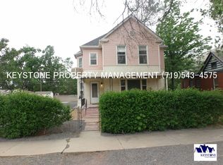 1427 Spruce St #B, Pueblo, CO 81004