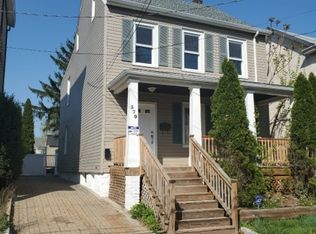 379 Seminary Ave, Rahway, NJ 07065