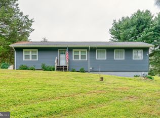 329 Everett Rd, Monkton, MD 21111