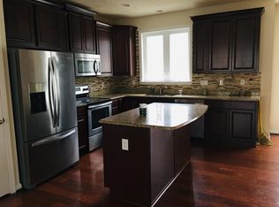 3317 Sun Ct, Morgantown, WV 26505