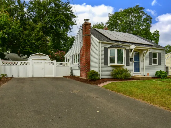 49 Handel Road, East Hartford, CT 06118