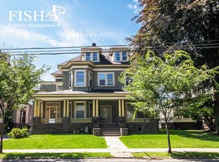 1057 W 4th St APT 1A, Williamsport, PA 17701