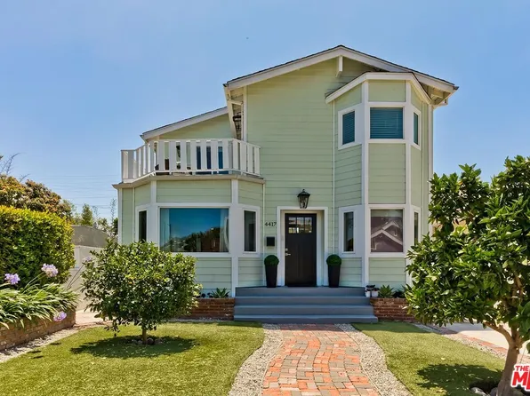4417 Campbell Dr, Los Angeles, CA 90066