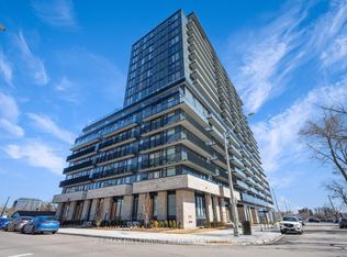3009 Novar Rd #1811, Mississauga, ON L5B 1S4