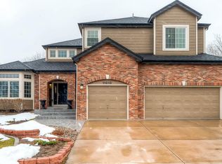 11010 Puma Clf, Littleton, CO 80124
