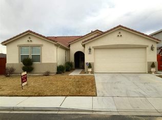 2541 Ivory Ann Dr, Sparks, NV