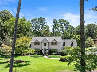 165 Crowe Rd, Alpharetta, GA 30004