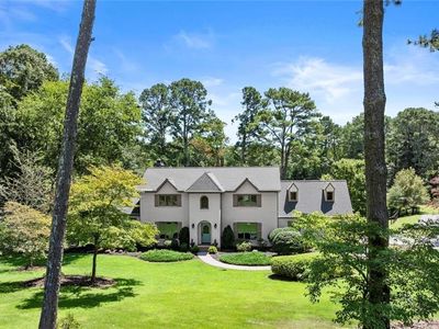 165 Crowe Rd, Alpharetta, GA, 30004