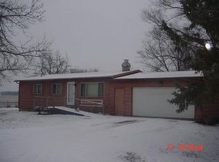 629 Rake St, Otho, IA 50569