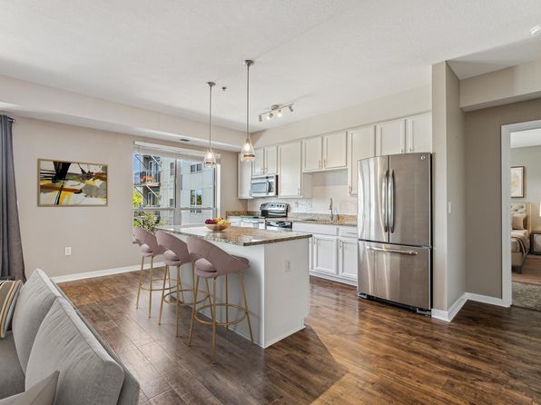 1502 5th St N APT 409, Hopkins, MN 55305