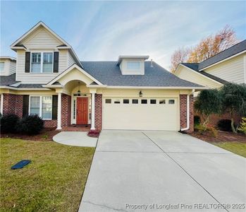 334 Coverly Sq, Fayetteville, NC, 28303