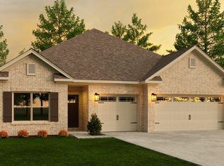 The Cambridge Vermilion Cir, Huntsville, AL 35803