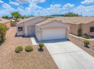 9486 E Bench Mark Loop, Tucson, AZ 85747