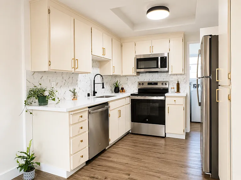 1409 Bel Air Dr #A — Photo 12
