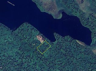 L6 B Onestone Ln #11, Skwentna, AK 99667