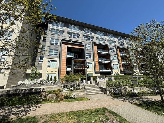 2nd image of 9877 University Cres #518