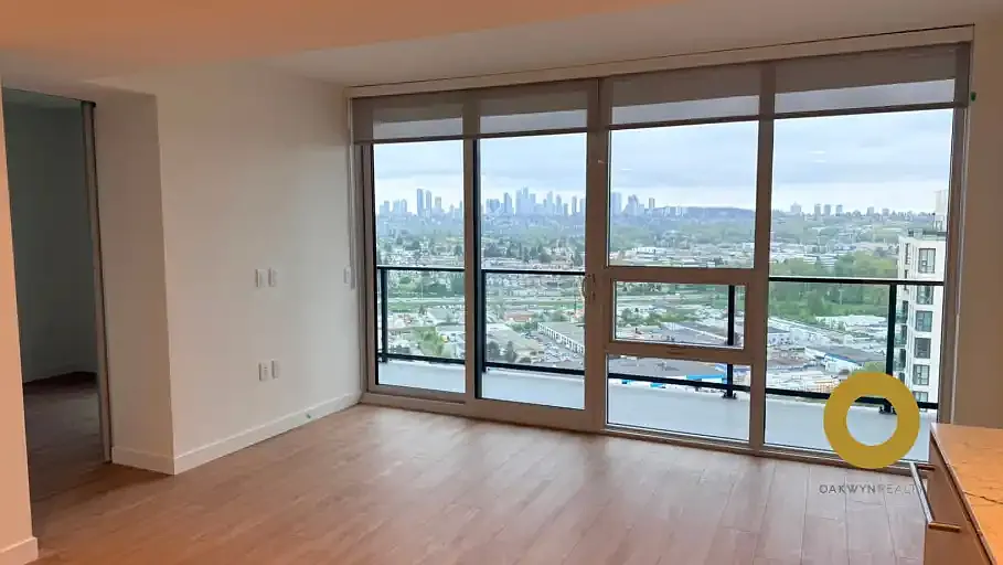 1 bed, 1.0 bath, 524 sqft, $2,350 — Photo 2