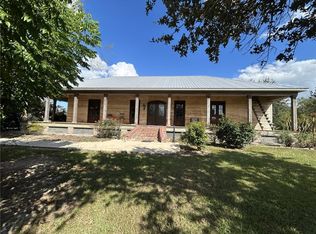 771 9th St, Ville Platte, LA 70586