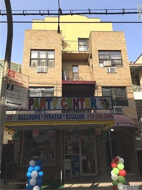 2nd image of 10429 Roosevelt Ave