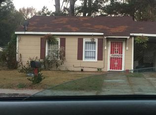 205 Lindsey Dr, Jackson, MS 39209