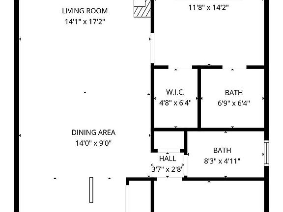 4th image of 1200 SW 12th Street #301
