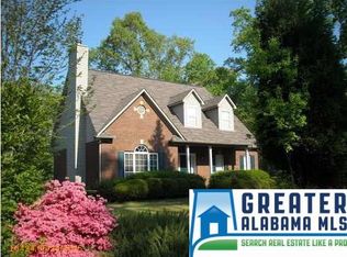 137 Branch Dr, Chelsea, AL 35043
