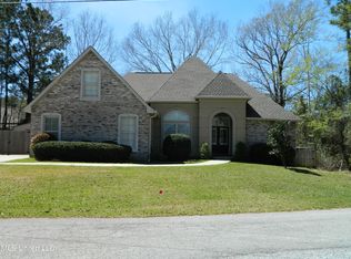 7918 Ewa Ct, Diamondhead, MS 39525