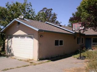 7750 Dos Palos Ln, Sebastopol, CA 95472