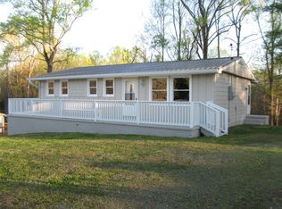 361 Golf Course Rd, Stuart, VA 24171