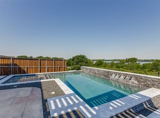 2124 Olivereta Dr, Little Elm, TX 75068