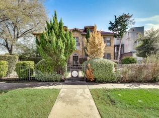 4928 Bryan St, Dallas, TX 75206