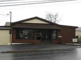 733 Jennings St, Bethlehem, PA 18017