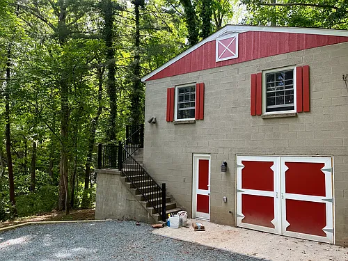 1366 Forest View Rd #B Photo 1