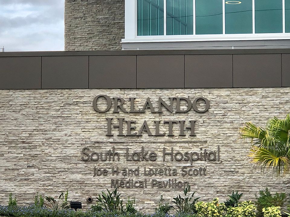 New surgery center 3 miles