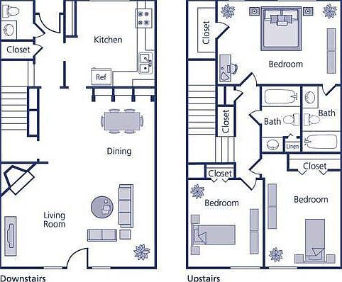 2nd image of 1500 Witte Rd #11