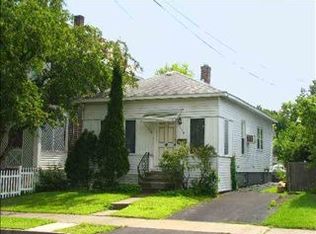 364 Mountain St, Albany, NY 12209